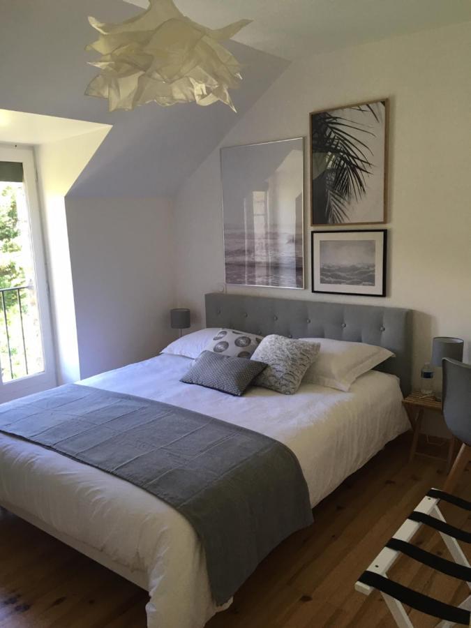 Au Bord De L'Eau Bed and Breakfast La Canourgue Buitenkant foto