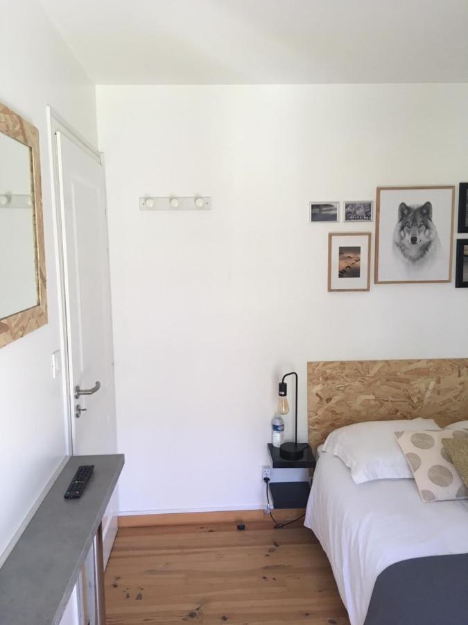 Au Bord De L'Eau Bed and Breakfast La Canourgue Buitenkant foto